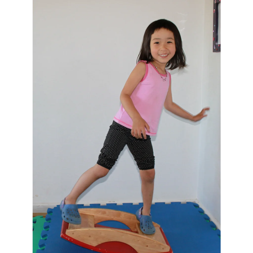Kinder Balancing Rocker - Toys
