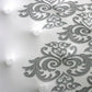 King Mattress Euro Top Memory Foam Non-woven Pocket Spring