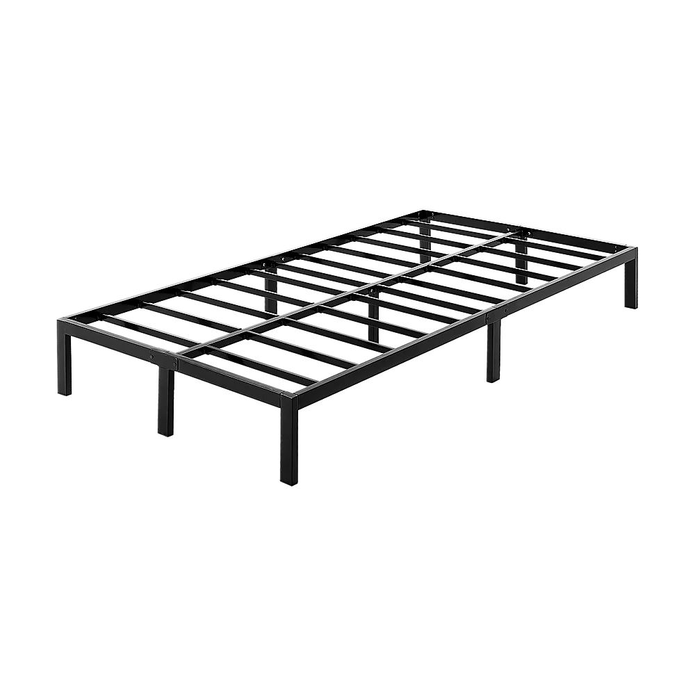 King Single Full Metal Bed Frame Base – Sturdy Steel Bed