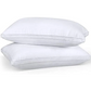 King Size Hotel Pillow Twin Pack - Home & Garden > Bedding
