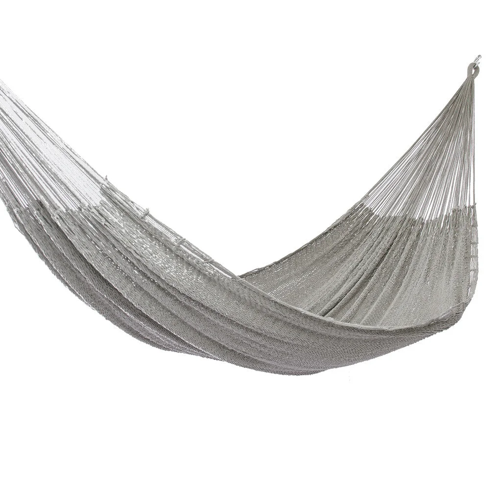 King Size Outdoor Cotton Hammock - Dream Sands - Hammocks
