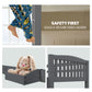 Kingston Slumber Single Bunk Bed Frame Solid Pine Wood