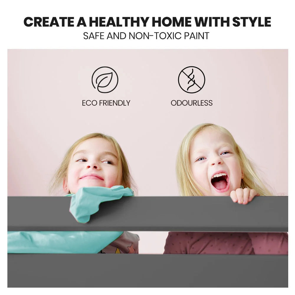 Kingston Slumber Triple Wooden Single Over Double Bunk Bed