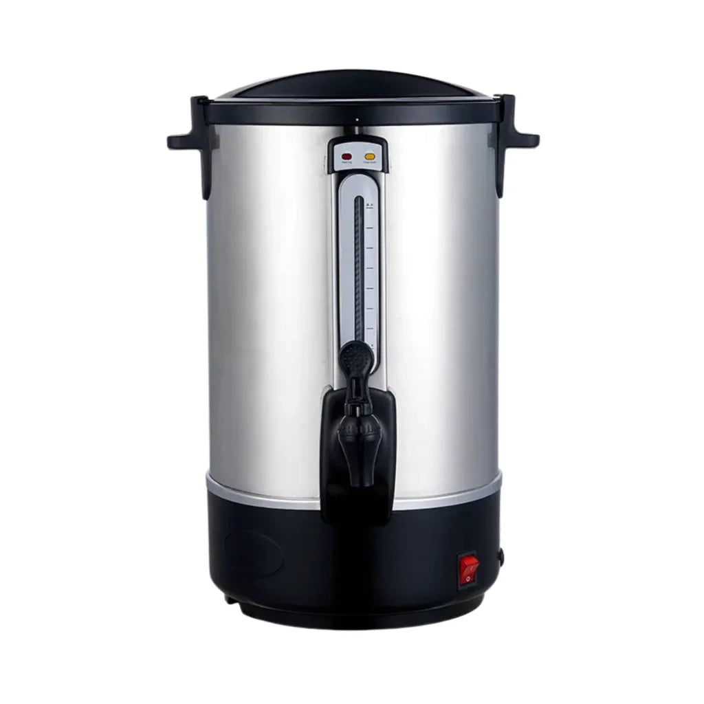 Kitchee 10L Electric Water Boiler - Stainless Steel