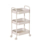 Kitchee Three Tier Kitchen Storage Cart