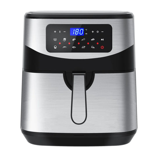 Kitchen Couture 12 Litre Air Fryer Multifunctional LCD