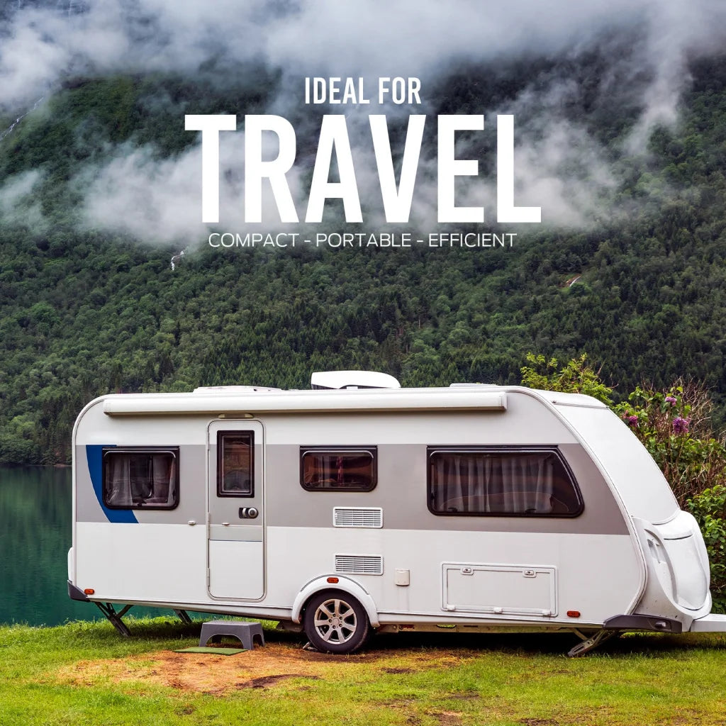 Kitchen Couture 9-In-1 Sensei XL Flip Air Fryer Oven Grill