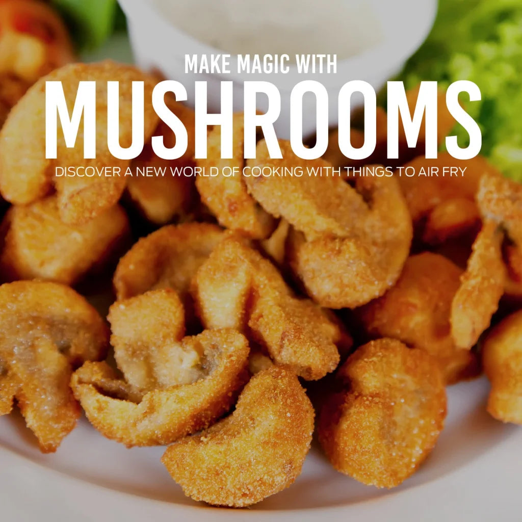 Kitchen Couture Dual View 2 x 5 Litre (10 Litre) Air Fryer