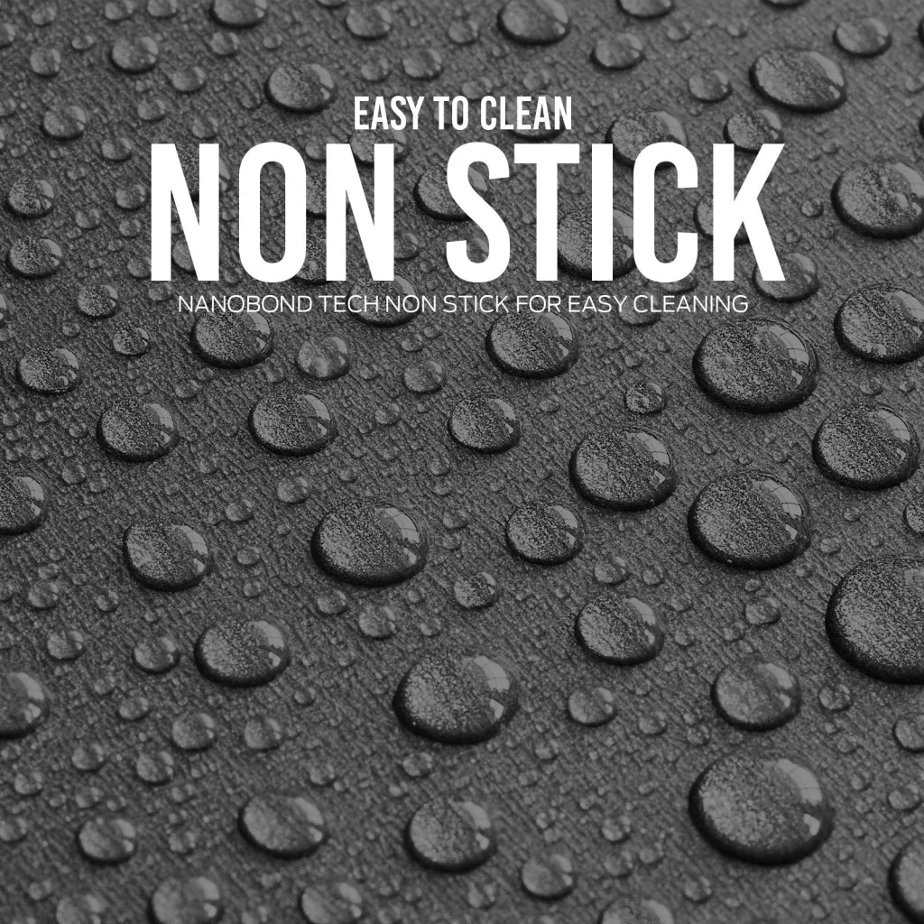 Kitchen Couture Dual View 2 x 5 Litre (10 Litre) Air Fryer