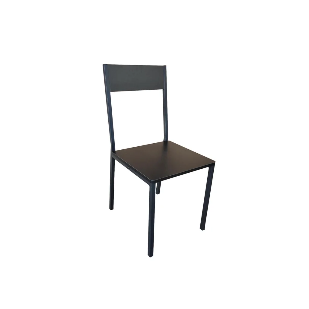 Kitchen Dining Room Table and Chairs Set 5 Piece Furniture