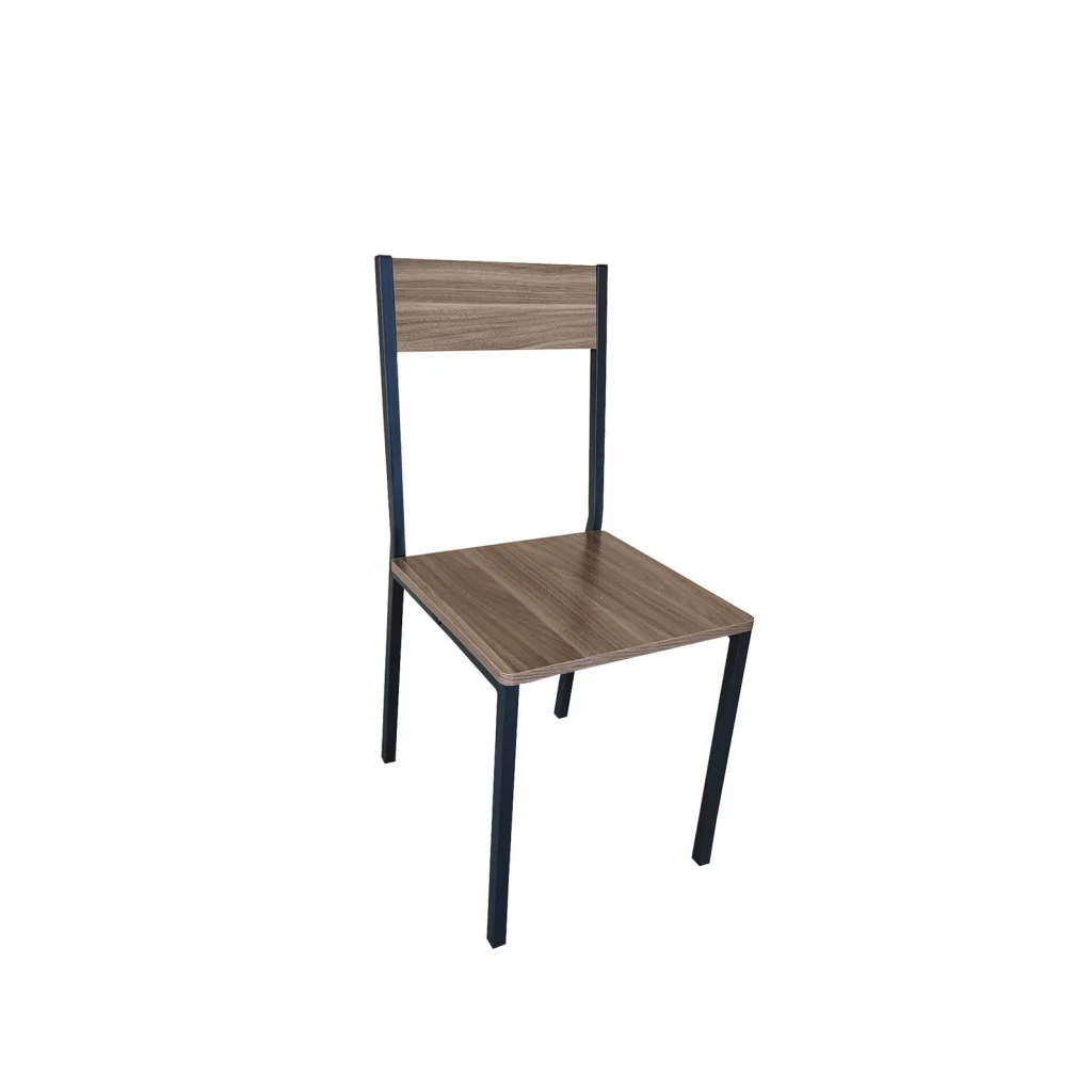 Kitchen Dining Room Table and Chairs Set 5 Piece Furniture