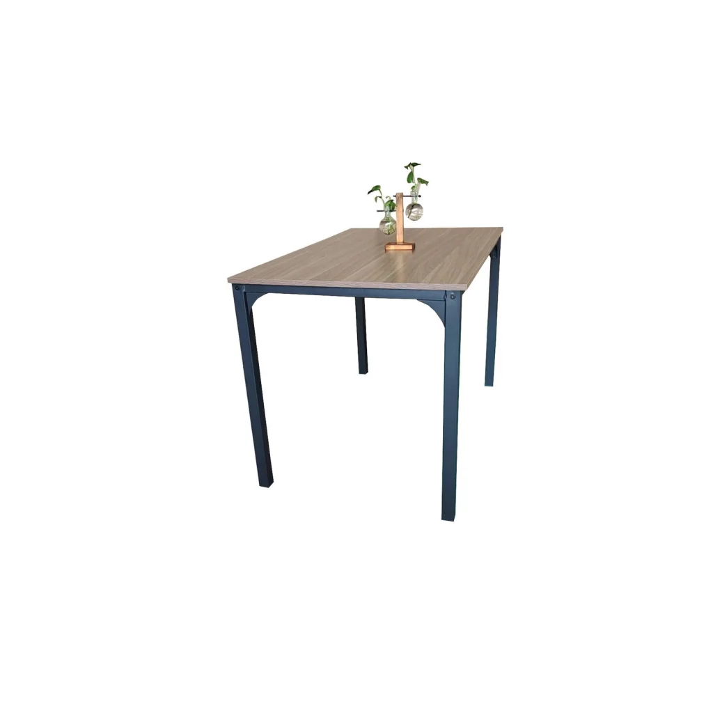 Kitchen Dining Room Table and Chairs Set 5 Piece Furniture