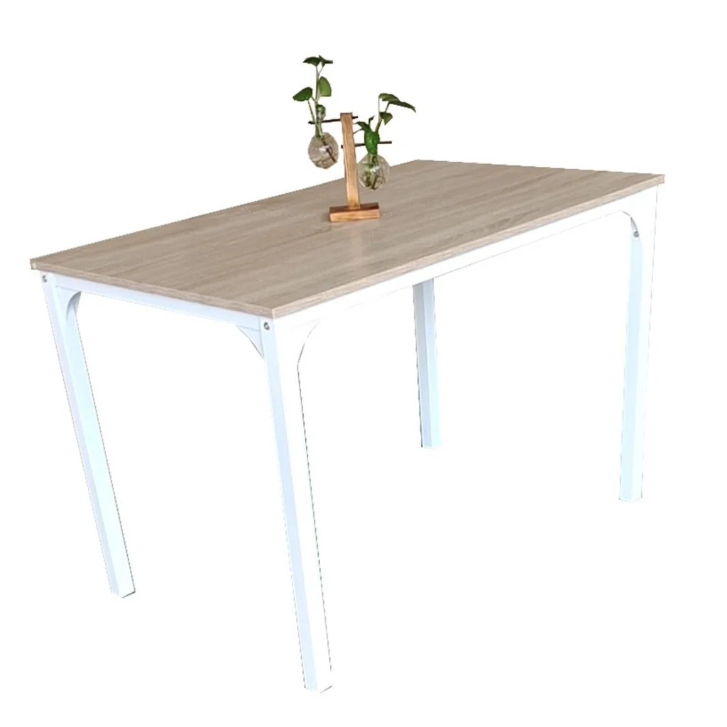 Kitchen Dining Room Table and Chairs Set 5 Piece Furniture