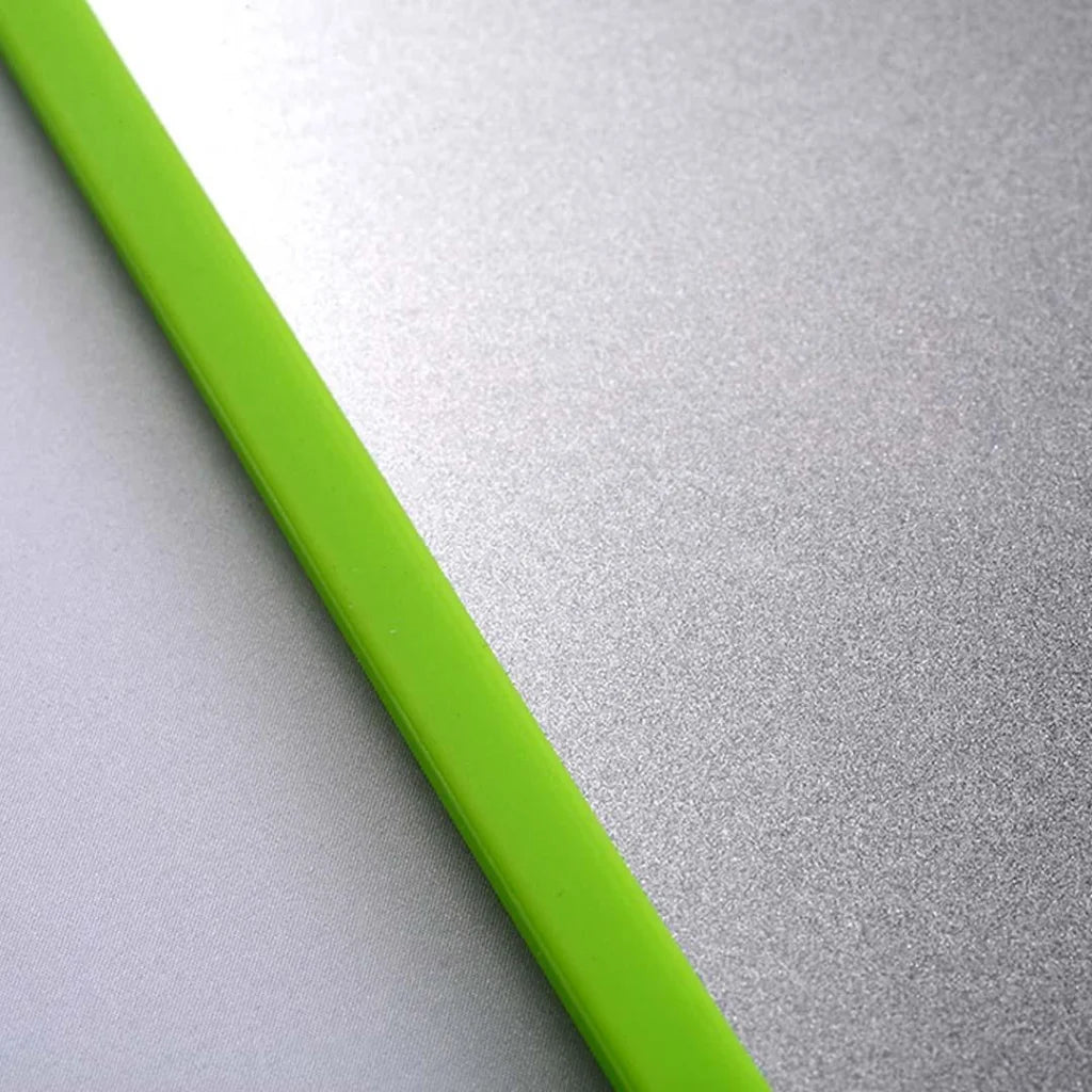 Kitchen Fast Defrosting Tray The Safest Way to Defrost Meat or Frozen Food - Premium