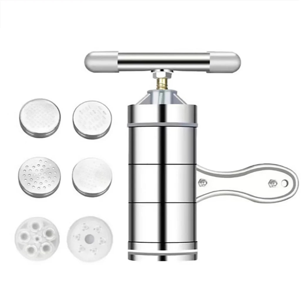 Kitchen Manual Noodle Press Noodle Machine Household Pasta