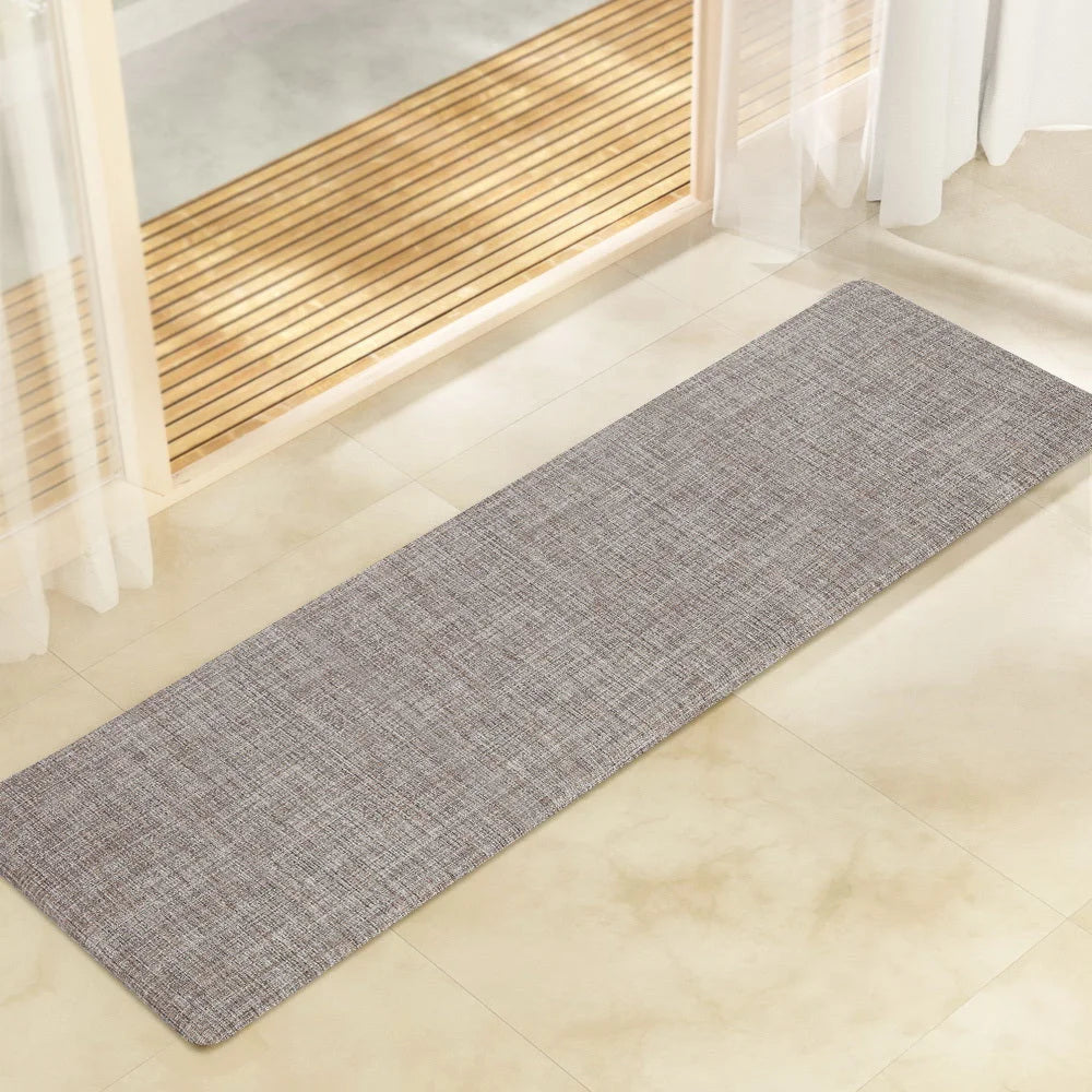 Kitchen Mat Textilene Floor Rug Carpet Non-Slip 45x150cm