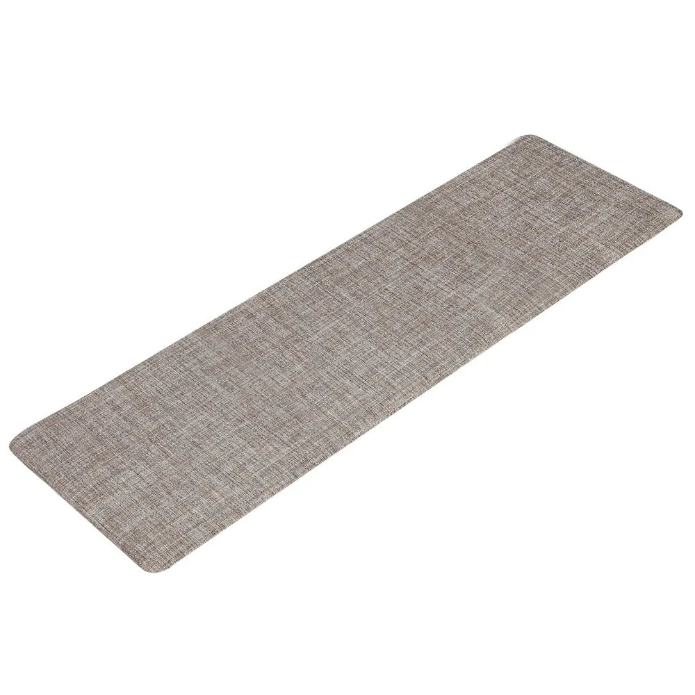 Kitchen Mat Textilene Floor Rug Carpet Non-Slip 45x150cm
