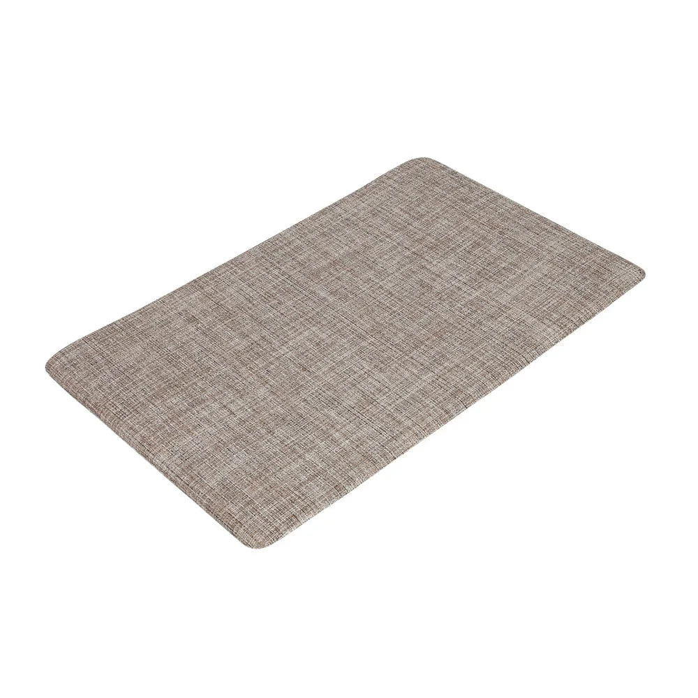 Kitchen Mat Textilene Floor Rug Carpet Non-Slip 45x75cm