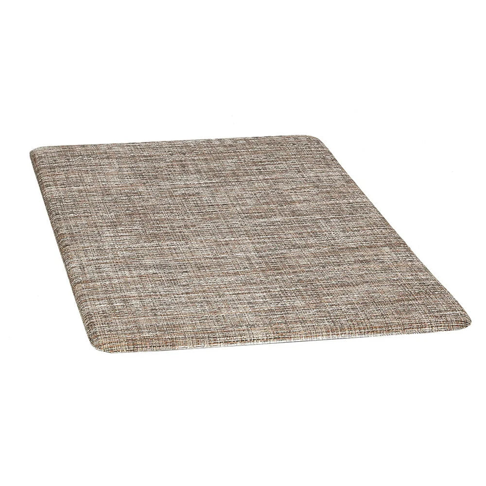 Kitchen Mat Textilene Floor Rug Carpet Non-Slip 45x75cm