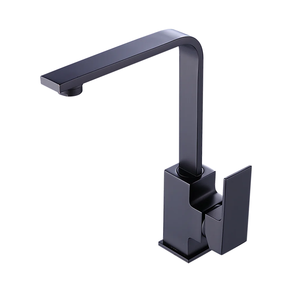 Kitchen Mixer Tap Faucet - Laundry Bathroom Sink