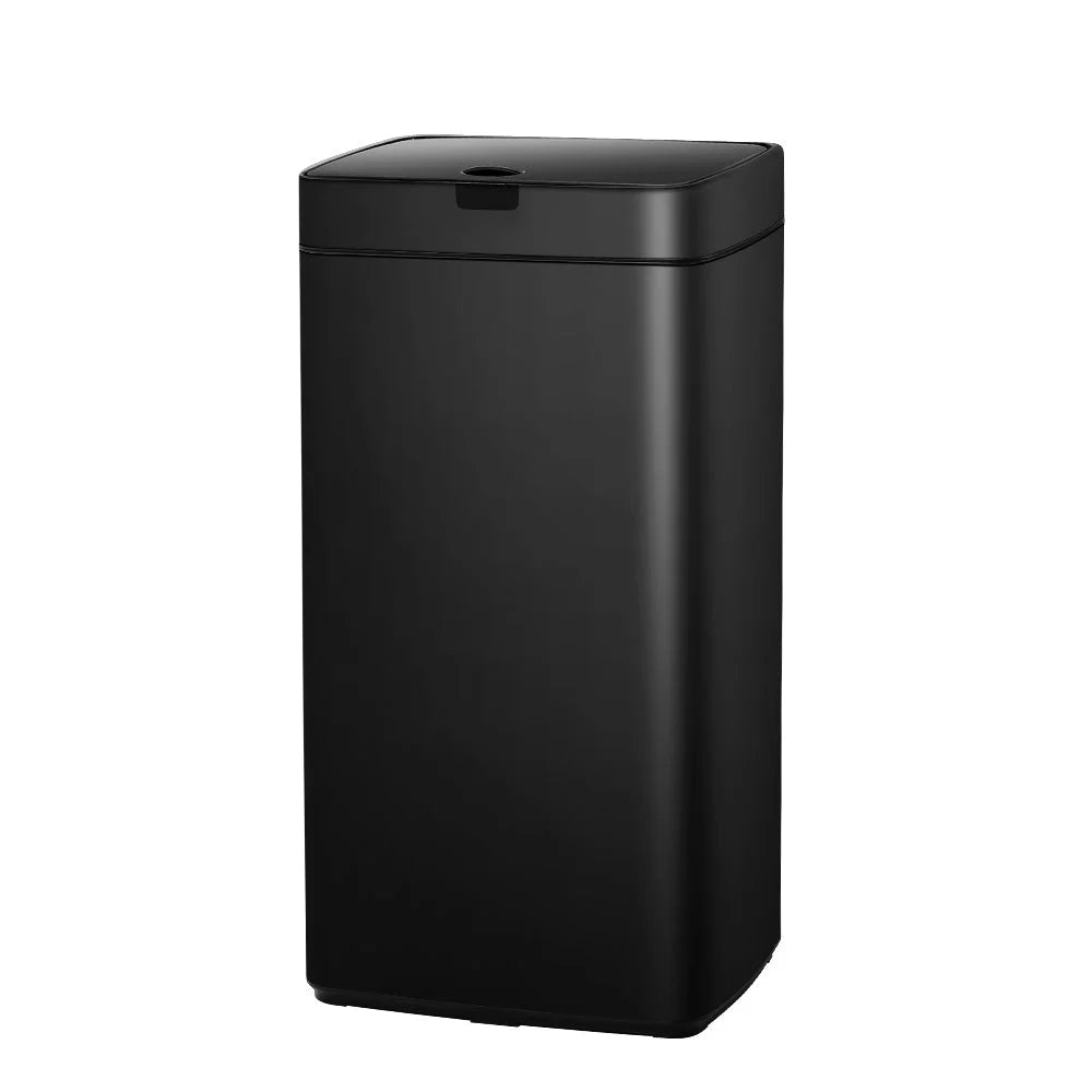 Kitchen Rubbish Bin 45L - Automatic Motion Sensor