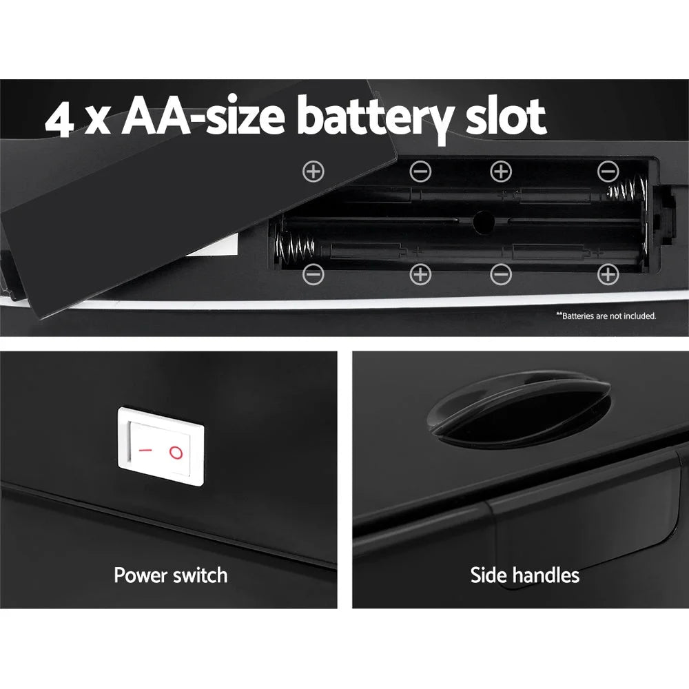 Kitchen Rubbish Bin 45L - Automatic Motion Sensor