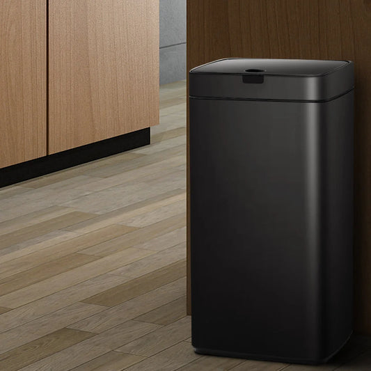 Kitchen Rubbish Bin 45L - Automatic Motion Sensor