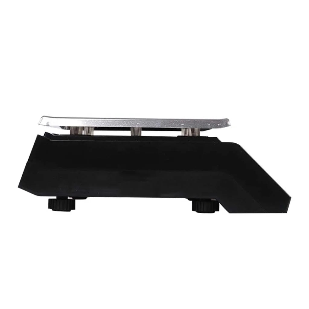 Kitchen Scale 2x Digital Commercial Shop Electronic Weight Scales Food 40KG - Premium