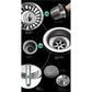 Silver steel 600x450mm kitchen sink stainless with material finish and practical fittings