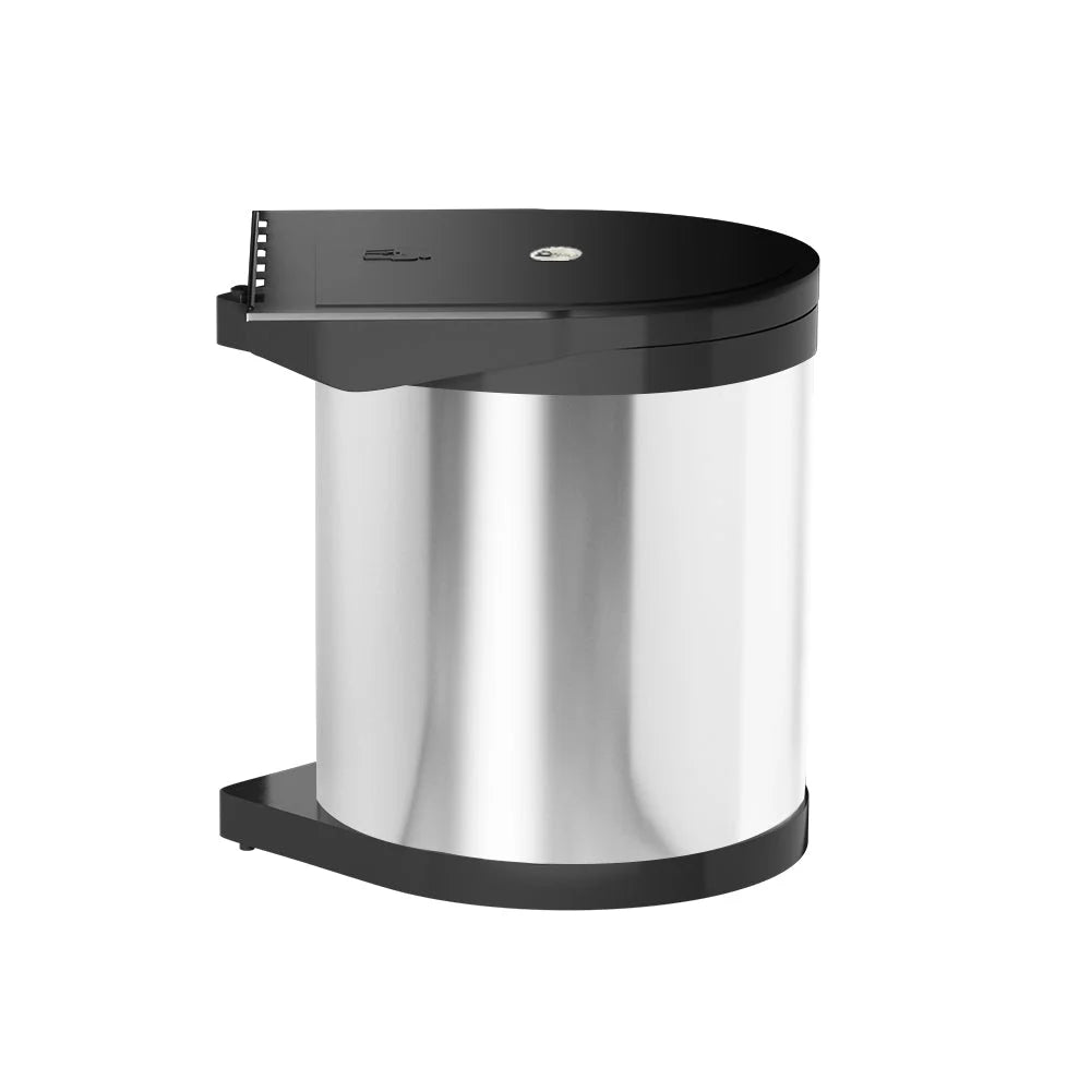 Cefito kitchen swing with out pull bin garbage