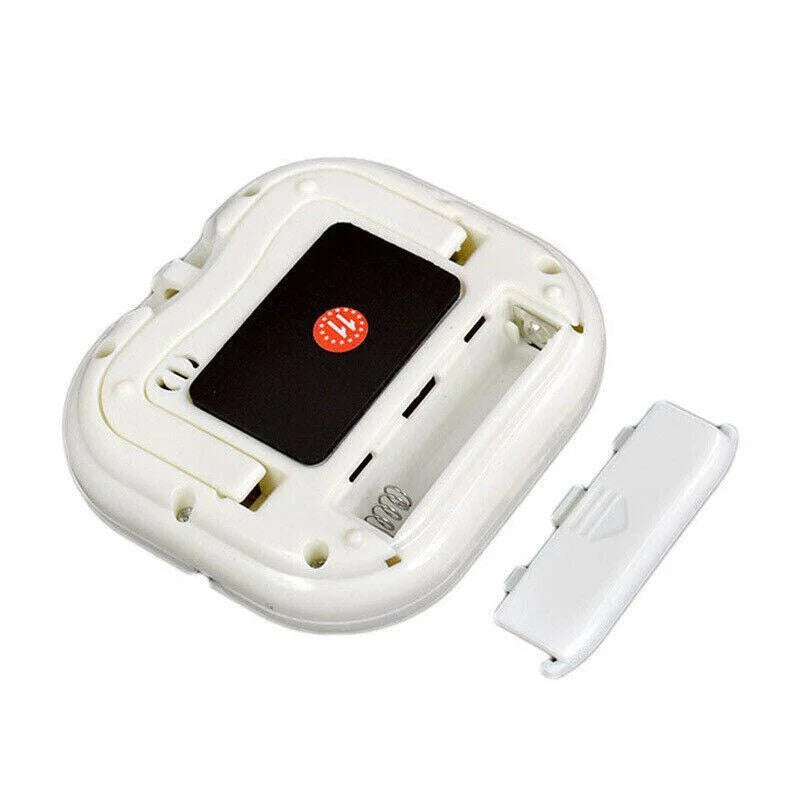 Kitchen Timer with Large LCD Screen