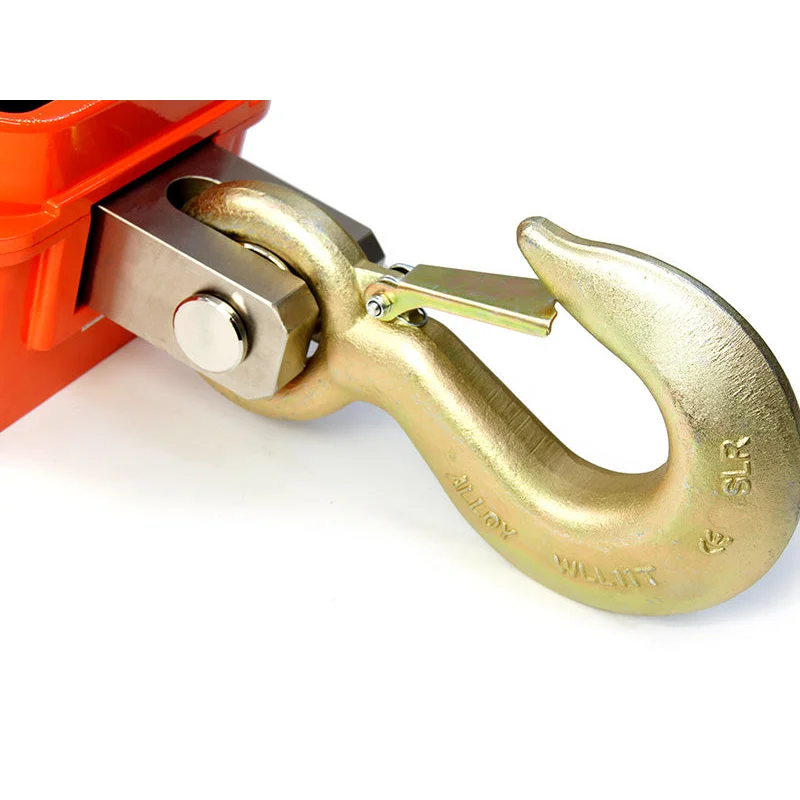 Klika 10 Tonne Hanging Crane Scale - Tools > Industrial