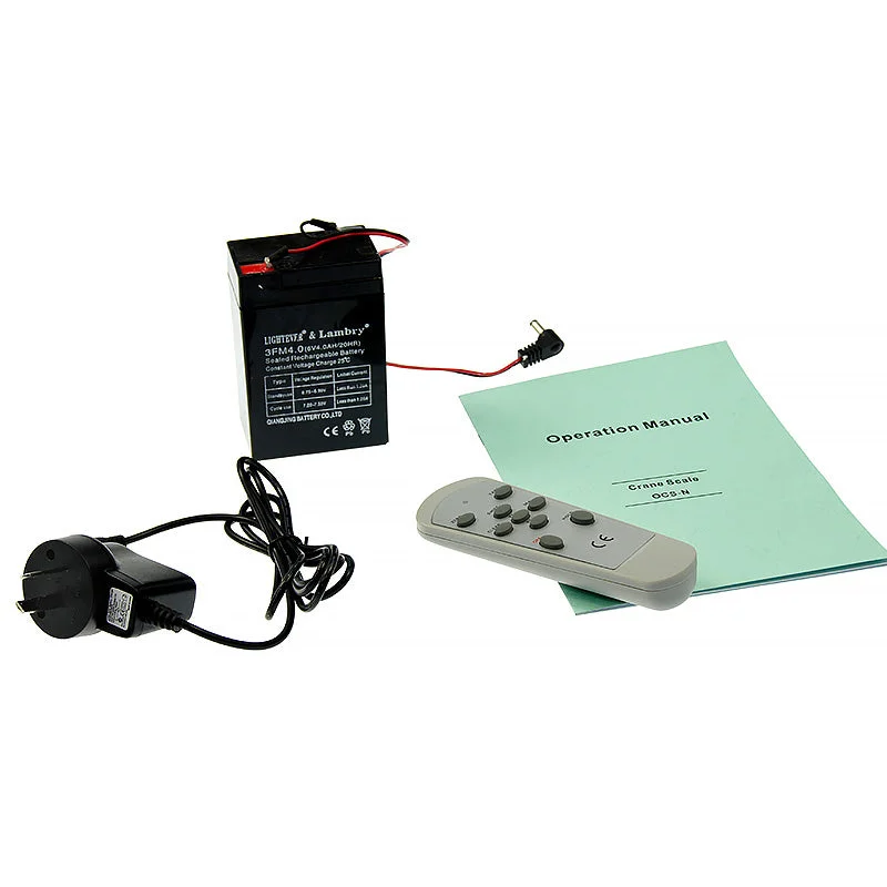 Klika 5 Tonne Hanging Crane Scale - Tools > Industrial