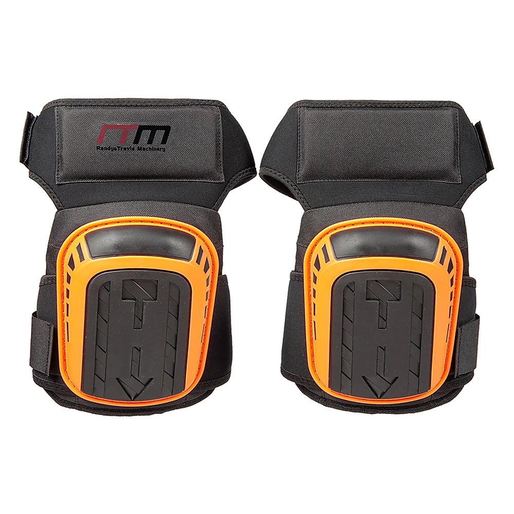 Knee Pads for Work Construction Gardening Flooring