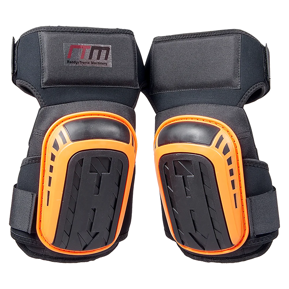 Knee Pads for Work Construction Gardening Flooring