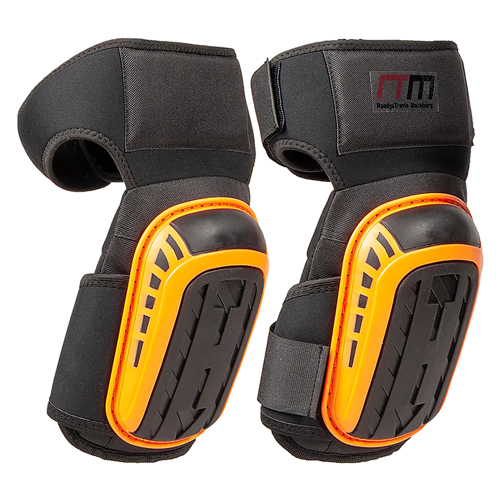 Knee Pads for Work Construction Gardening Flooring