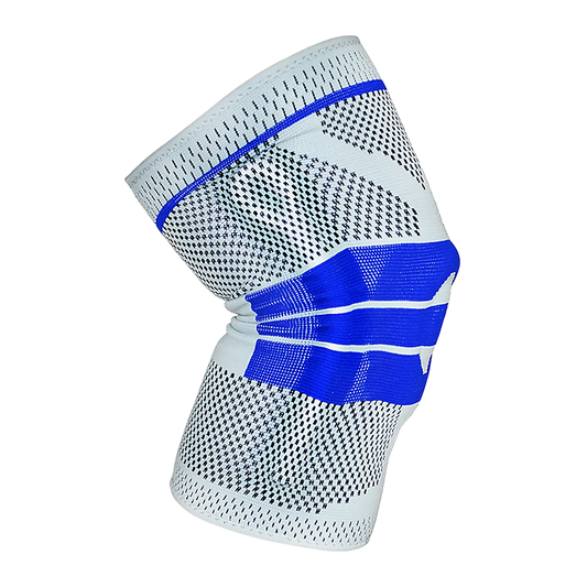 Knee Protector Full Knee Support Brace - Medium - Fitness