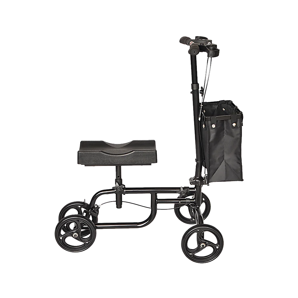 Knee Walker Scooter Mobility Alternative Crutches