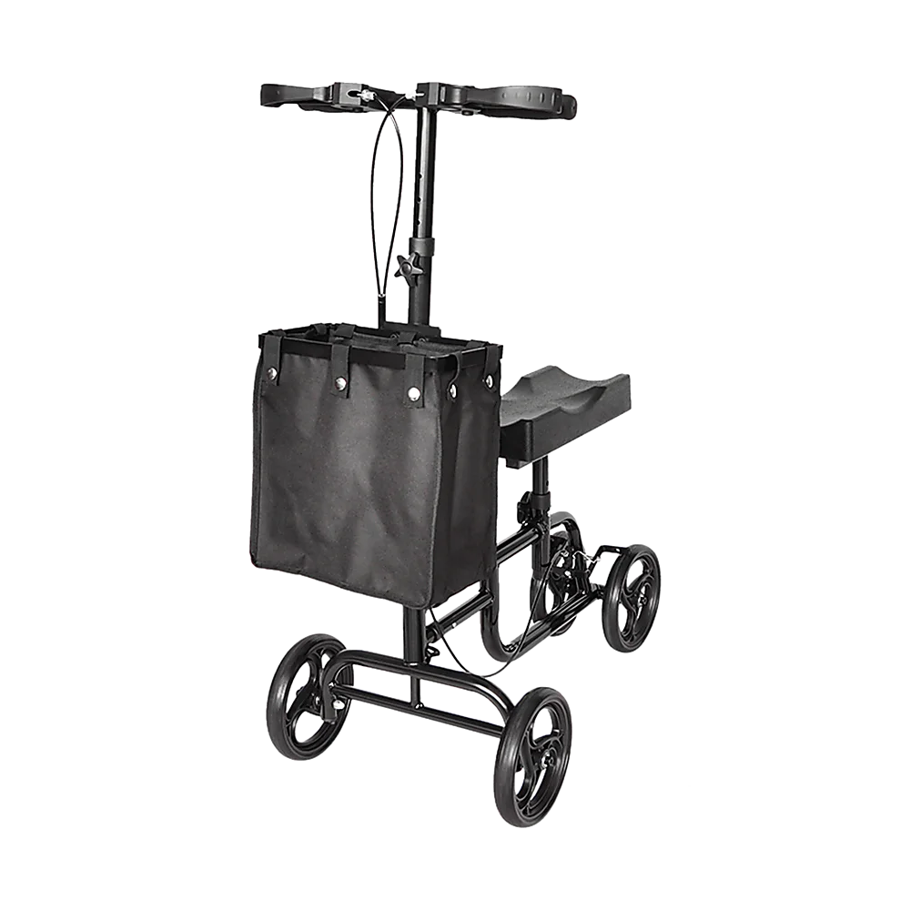 Knee Walker Scooter Mobility Alternative Crutches