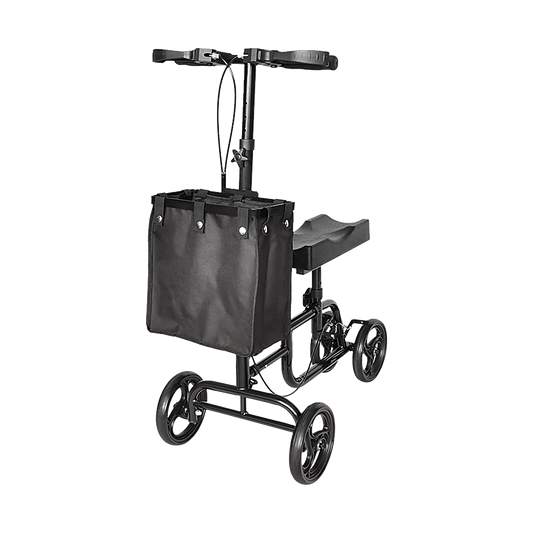 Knee Walker Scooter Mobility Alternative Crutches