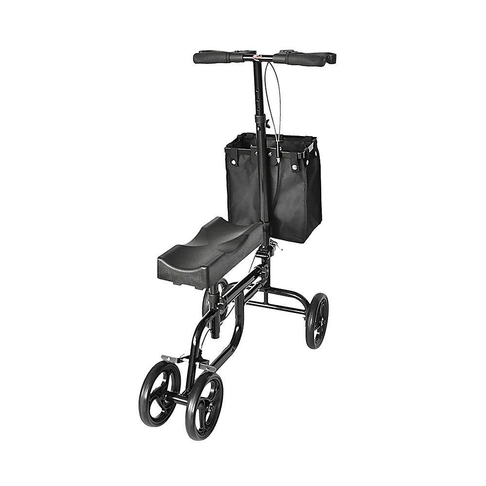 Knee Walker Scooter Mobility Alternative Crutches