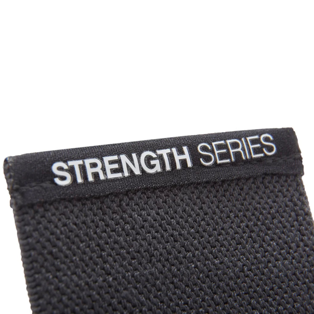 Knee Wraps Black Reebok - Sports & Fitness