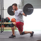 Knee Wraps Black Reebok - Sports & Fitness
