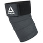 Knee Wraps Black Reebok - Sports & Fitness