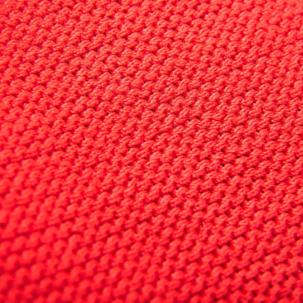 Knee Wraps Red Reebok - Sports & Fitness