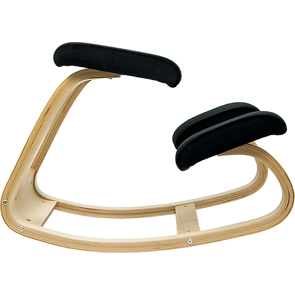 Kneeling Office Chair Ergonomic Rocking Posture Improving