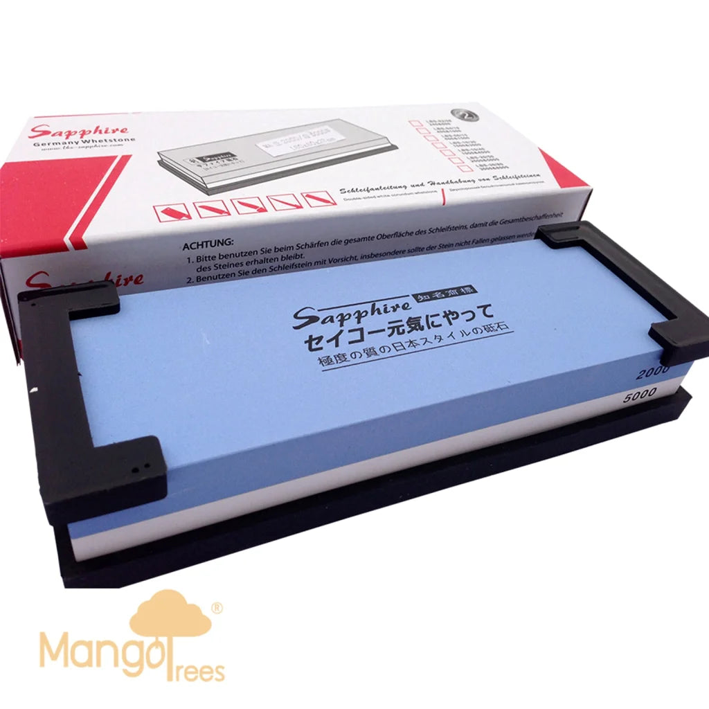Knife Sharpener Lanboshi #2000/#5000 - Tools