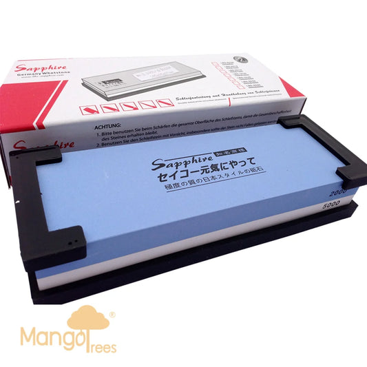 Knife Sharpener Lanboshi #2000/#5000 - Tools