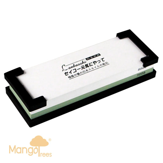 Knife Sharpener Lanboshi #3000/#8000 2-Sided - Tools