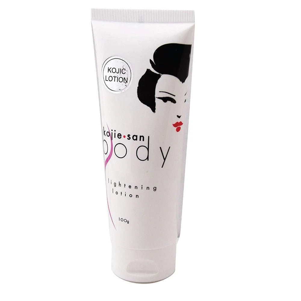 Kojie San Lotion 100g Kojic Acid Skin Moisturiser